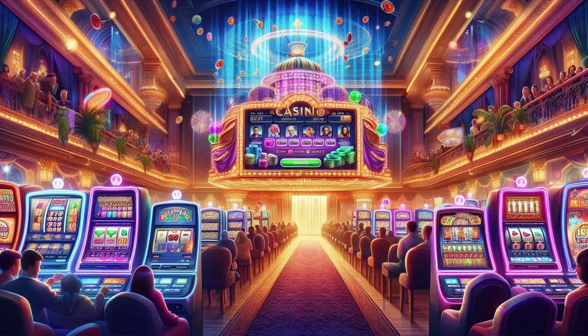 500 Casino
